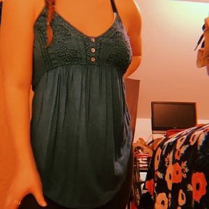 American Eagle Tank Top